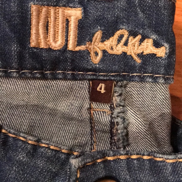 Kut from the cloth Jeans - Picture 8 of 8